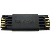Adattatore QD Originale Jabra P10 07-0191 GN Netcom Per Plantronics QD 01-0395