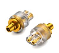 Adattatore QDC Mmcx Adattatore Mmcx a Qdc per IE600 IE900 AKG N5005 B