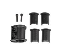 Adattatore qr ortlieb seat pack per reggisella telescopico