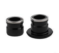Adattatore QR per Perno Passante 9-15mm Anteriore Adattatore