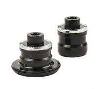 Adattatore QR per Perno Passante 9-15mm Anteriore Adattatore