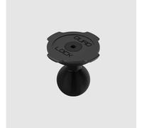 Adattatore Quad Lock sfera 20 mm