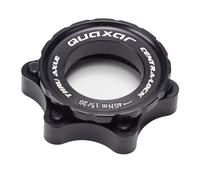 Quaxar Qr15/20 isc Adapter Nero Black