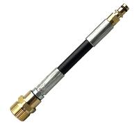 Adattatore Quick Click Connect Per Kärcher E Workzone Con Innesto M22 X 1,5 AG