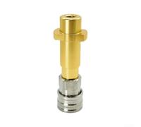Adattatore Quick Connect 14" per Idropulitrice per karcher Adattatore(1pcs) | Compatibile serie per k2- per k7, interfaccia per standard 14", conversione rapida uscita, per ideale per upgrade accessori