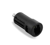 Adattatore Quick Connect da 1/4" per idropulitrice ad alta pressione, sgancio rapido per K2/K3/K4/K5/K6/K7