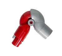 Adattatore Quick Flex per aspirapolvere Dyson, ricambio a sgancio rapido