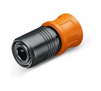 Adattatore QuickIN VARIO, Lunghezza 61,2 mm Quantità:1