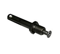 Adattatore raccordo per mandrino trapano da 1/2"x20 a SDS plus con vite M6 PORTA