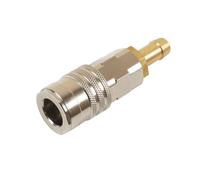Adattatore Radiatore Quick Fit Laser Tools - Per VOLVO 7717