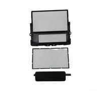 Adattatore Radio ABS Nero Per Opel Vivaro X83 2010-2014