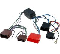 Adattatore Radio Attivo Per Audi A4 B5 A6 A8 TT Bose DSP Cavo VW SEAT