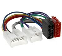 ADATTATORE CAVO RADIO AUTO ISO PER TOYOTA AVENSIS VERSO CAMRY SXV10 VCV10