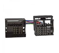 Adattatore radio cablaggio autoradio prolunga MOST QUADLOCK FAKRA a 16 pin fili