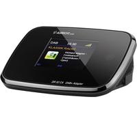 Adattatore radio digitale Albrecht DR 52 CA DAB+/UKW