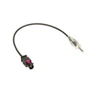 Adattatore radio DIN BMW / Renault / Dacia