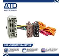 Adattatore Radio ISO Per Chrysler Town & Country Votager Cablaggio PC2-79-4 B
