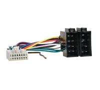 Adattatore radio Panasonic 16 pin - ISO CQ D, DP, Rd, FX - RDP Serie tipo 1