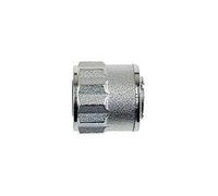 Adattatore rafit + per valvola watts - tubo rame 14 mm x 1/2