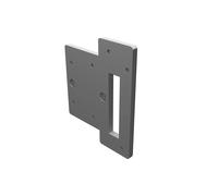 Adattatore RAM Ball Mount per Kenwood TM-D710G TM-V71A - Stampato in 3D