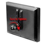 ADATTATORE RAM-MOUNT RAP-B-375U DISPOSITIVI INTERFACCIA T-SLOT SCORREVOLE