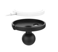 ADATTATORE RAM-MOUNT MagSafe RAP-B-202-AP-MAGU su Apple iPhone 11, 12, Pro e Max