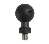 Adattatore Ram Mounts RAP-379U-M1217512 filettatura M12-1.75 e passo EUROPEO M12