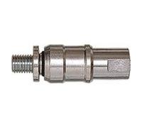 ADATTATORE RAPIDO 1/2 GAS FEMMINA-M16 MASCHIO