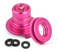 Thermaltake G6 Direct Drive Racing Wheel | Bundle