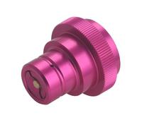 Adattatore rapido CO2 universale compatibile con SodaStream Duo, Crystal 3.0, Gaia, Art, Terra, E-Duo, E-Terra