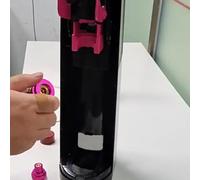 Adattatore Rapido in Lega di Alluminio TR21-4 Filettatura Maschio per Accessori