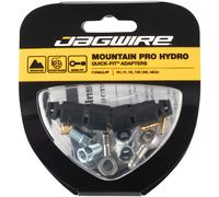 Adattatore Rapido Jagwire Mountain Pro Per Freno A Disco Idraulico Formula