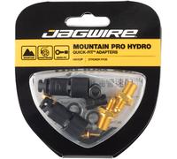 Adattatore Rapido Jagwire Mountain Pro Per Freno A Disco Idraulico Hayes
