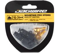 Adattatore Rapido Jagwire Mountain Pro Per Freno A Disco Idraulico Hayes