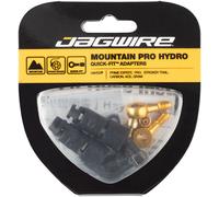 Adattatore Rapido Jagwire Mountain Pro Per Freno A Disco Idraulico Hayes