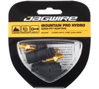 Adattatore Rapido Jagwire Mountain Pro Per Freno A Disco Idraulico Magura