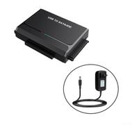 Adattatore rapido per hard disk USB 3.0 5Gbps trasferimento (standard US)