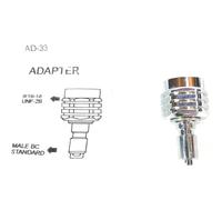 Adattatore Rapido Ugello Per Regolatore BC BCD Standard Per Immersioni Scuba