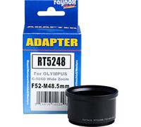 Adattatore Raynox RT5248 per Olympus CAMEDIA 5060