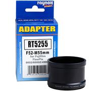 Adattatore Raynox RT5255 per Fuji s602/s7000