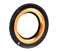 Adattatore regolabile per M42 a CANON EF-M M42 EF M M42 EOS M Adattatore EF M M42 Lens fit 42mm Vite Mount Lens m42 eos m adattatore