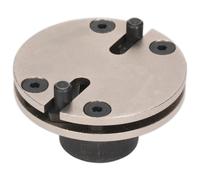 Regolabile Freno Vento-Retro Adattatore - 2-Pin 1cmSq Guida VS328 Sealey Nuovo
