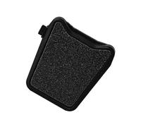 Adattatore Regolatore Pedale Bicicletta per Pedali Clipless a Piatti Accessori C