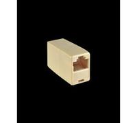 ADATTATORE RETE VULTECH SN20701 ACCOPPIAMENTO MODULARE PER CAVI CON CONNETTORE RJ45