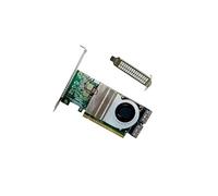 Adattatore Retimer da PCI Express 5.0 x16 a due MCIO X16 X8 SFF-TA-1016 8i