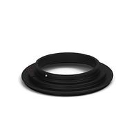 Adattatore retrò da 72 mm, compatibile con Canon EOS Macro, anello di inversione per obiettivo da 72 mm