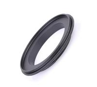 Adattatore retrò da 77 mm, compatibile con Sony NEX Macro, anello di inversione per obiettivo da 77 mm, E-Mount NEX