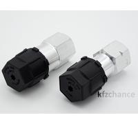 Adattatore Retrofit Kit Di Collegamento Per Climatizzatore Auto R1234yf