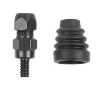 Adattatore Retrovisore HIGHSIDER Smart e-464-i per Moto Ricambi