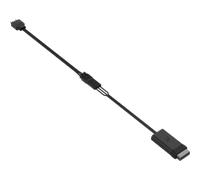 Adattatore RGB/ARGB per GPU CORSAIR iCUE LINK